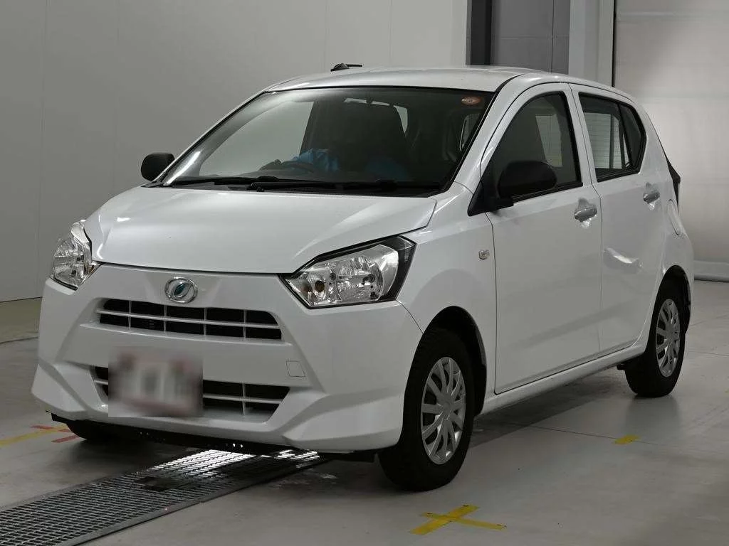 Daihatsu Mira e:S LA350S 2023